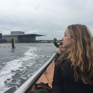 Meet your Posher, Brianna